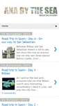 Mobile Screenshot of anabythesea.com
